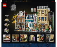 LEGO Creator 10278 Posterunek policji - 1015300 - zdjęcie 2